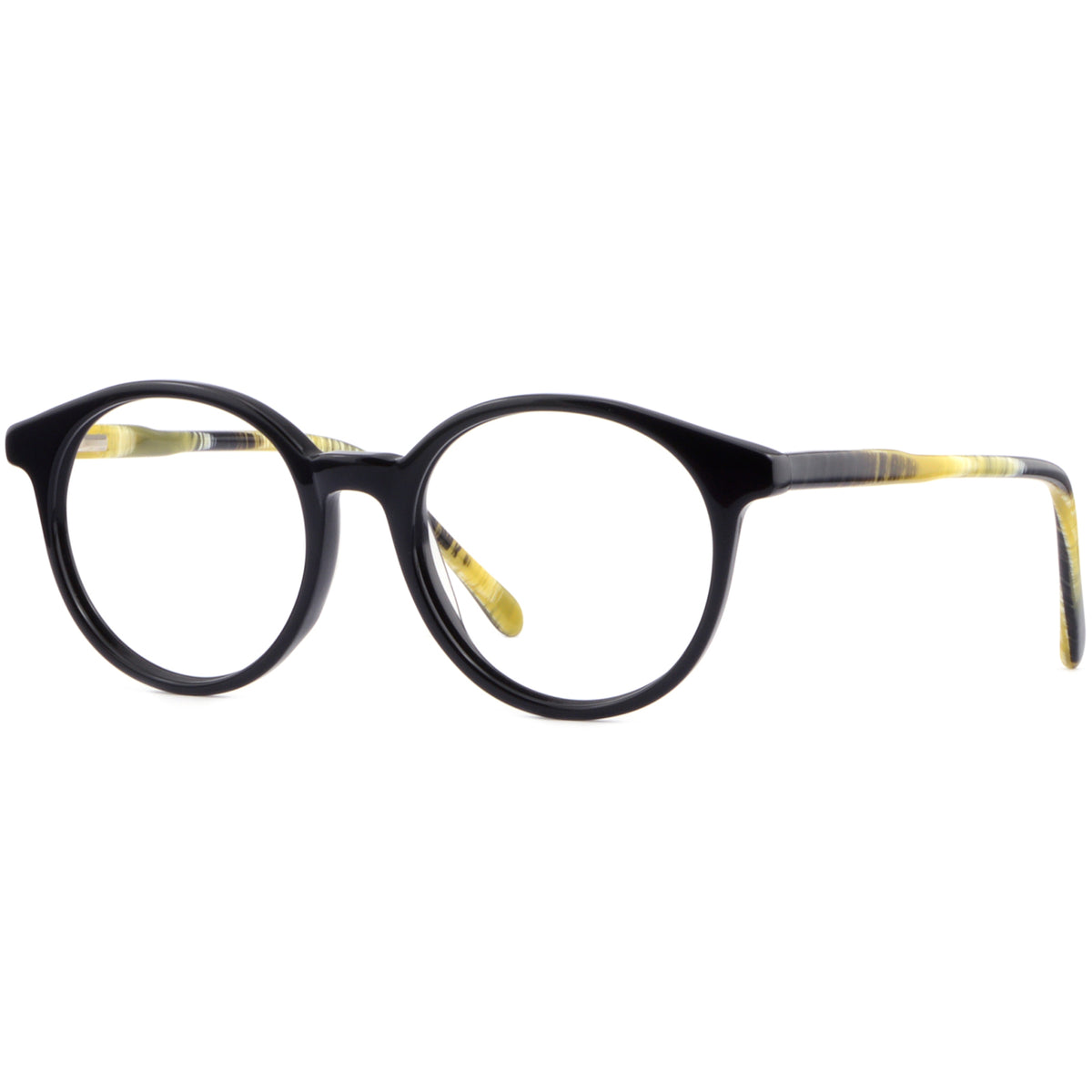 Round Glasses O2034