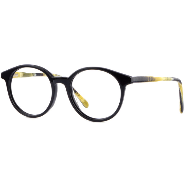 Round Glasses O2034