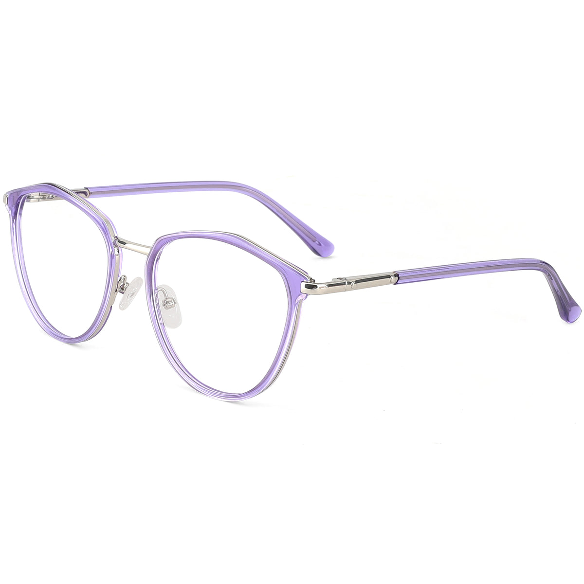 Round Glasses YEC1125