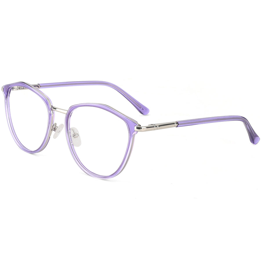 Round Glasses YEC1125