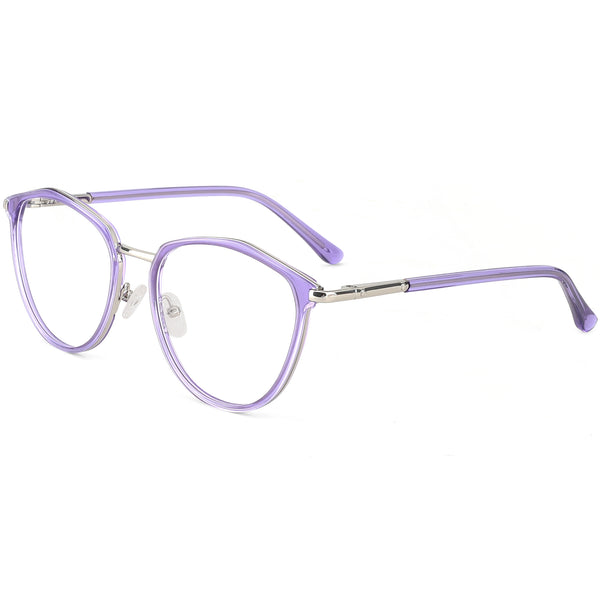 Round Glasses YEC1125