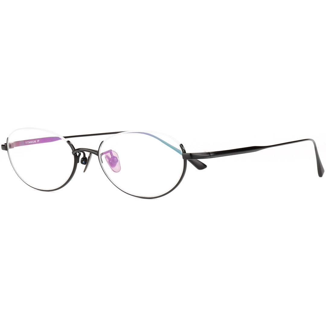 Oval Glasses RV1044