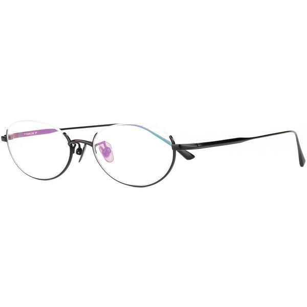 Oval Glasses RV1044