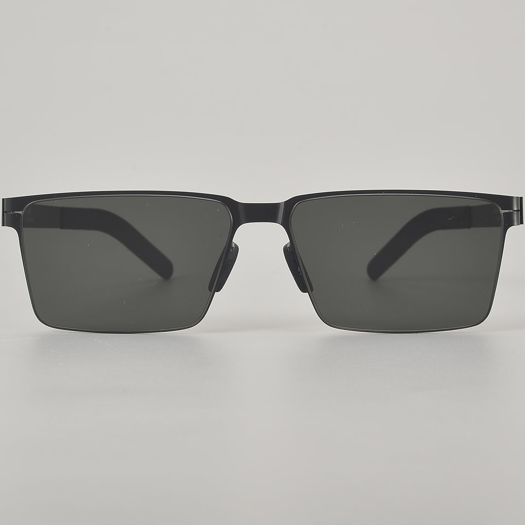 Rectangle Sunglasses BYS1002