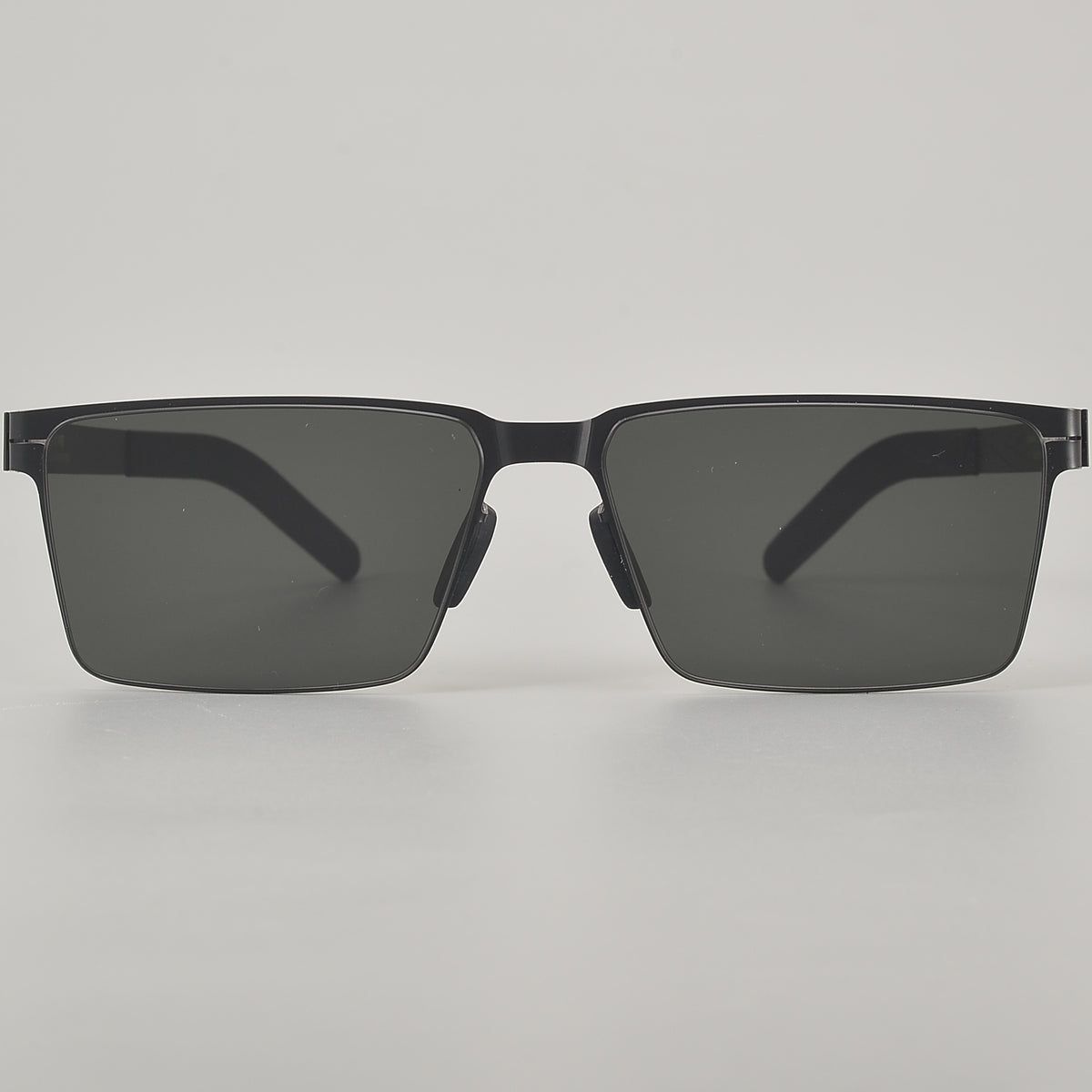Rectangle Sunglasses BYS1002