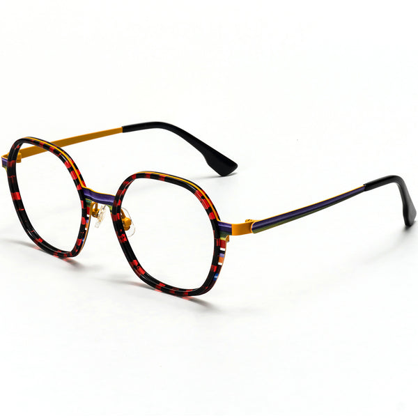 Square Glasses BYD1006