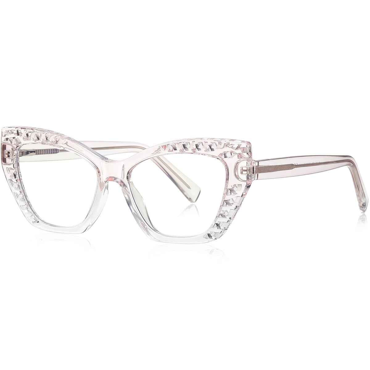 Cat-Eye Glasses PF1038