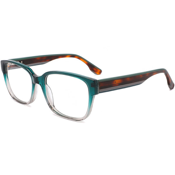 Rectangle Glasses KC1065