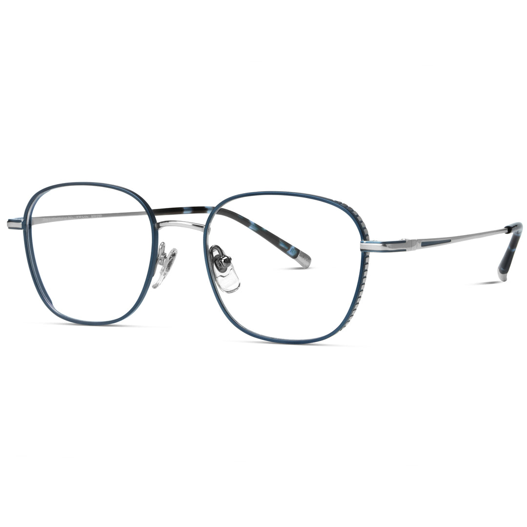 Square Glasses MW1223