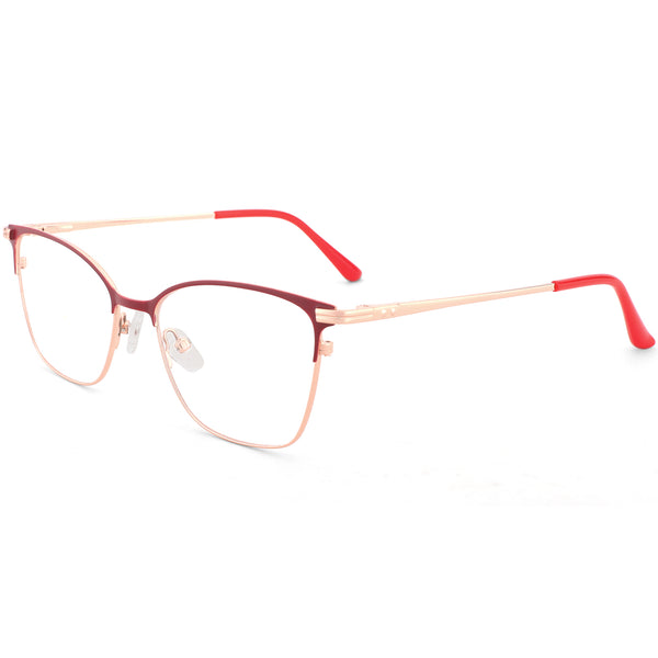 Square Glasses YEM1240