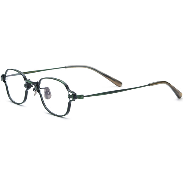 Rectangle Glasses BR1463