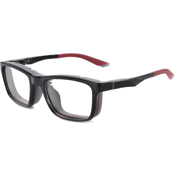 Square Sports Glasses SP1014