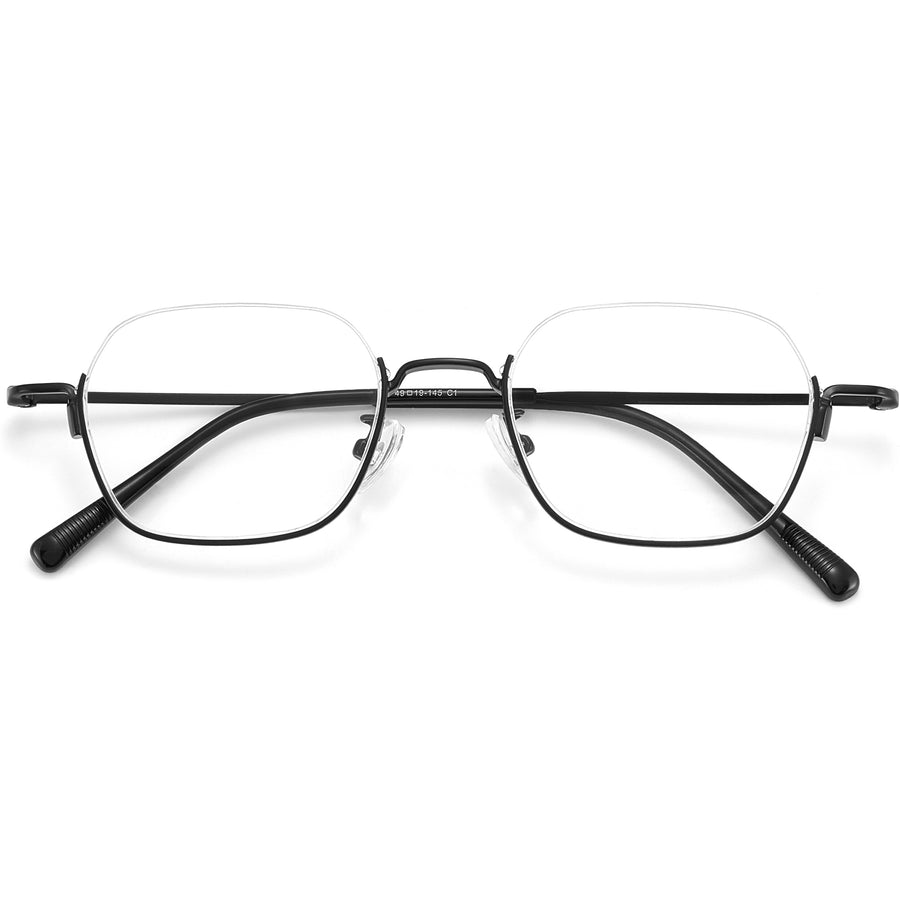 Square Glasses RV1027