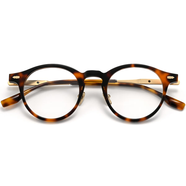 YN1177 - Tortoiseshell - image dttv6e