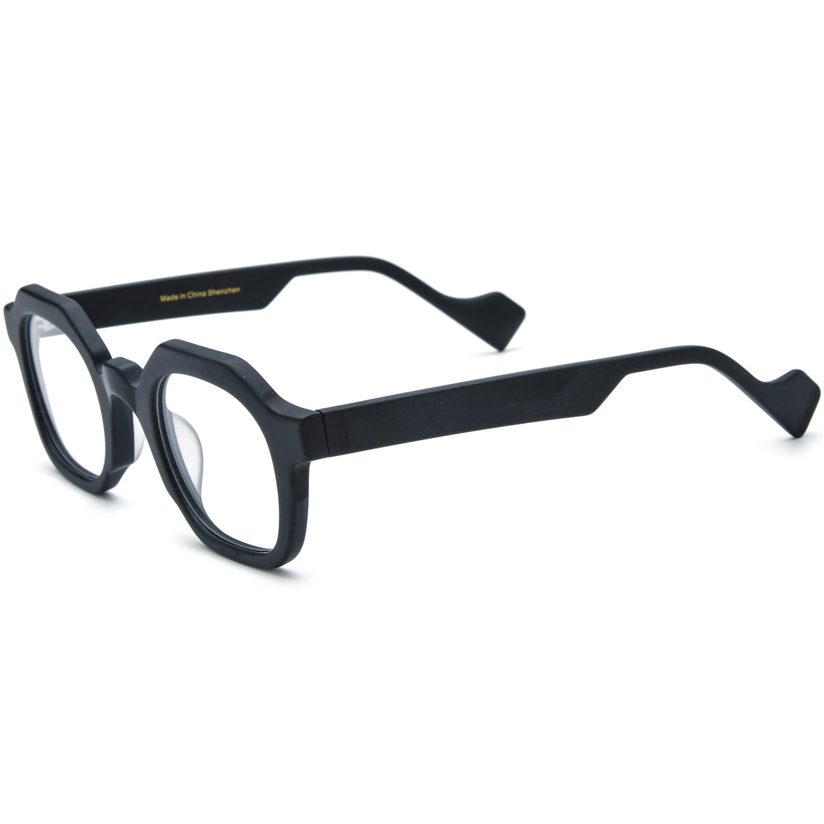 Geometric Glasses BR1623