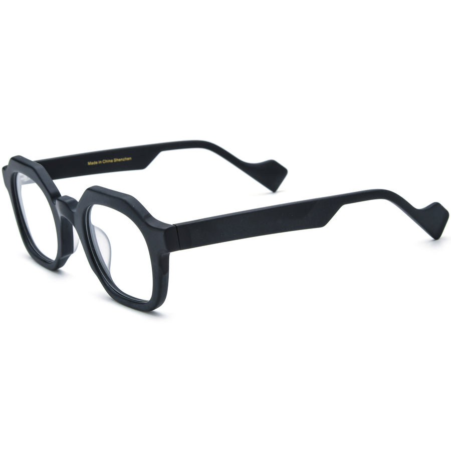 Geometric Glasses BR1623