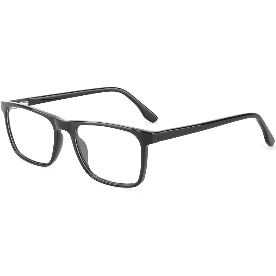 Rectangle Glasses YSAA1081