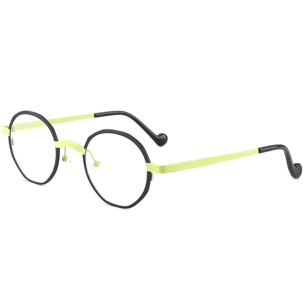Round Glasses YEM1117