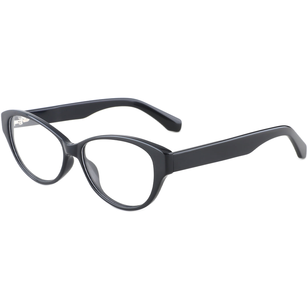 Cat-Eye Glasses YEA1239
