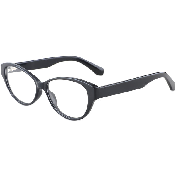 Cat-Eye Glasses YEA1239