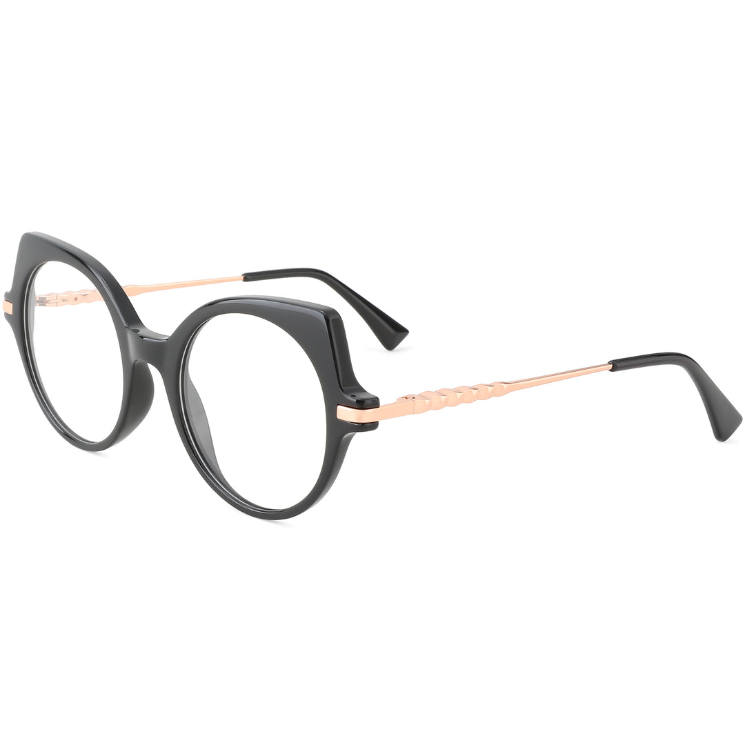 Cat-Eye Glasses YSAC1047