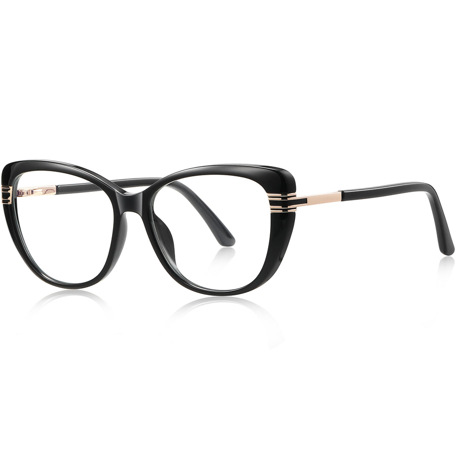 Cat-Eye Glasses PF1384