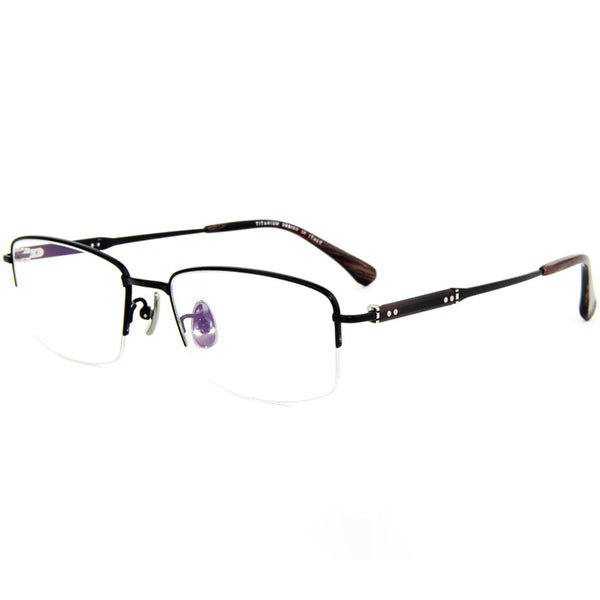 Rectangle Glasses JNW1024