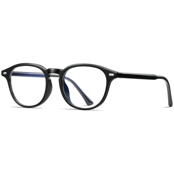 Square Glasses PF1237