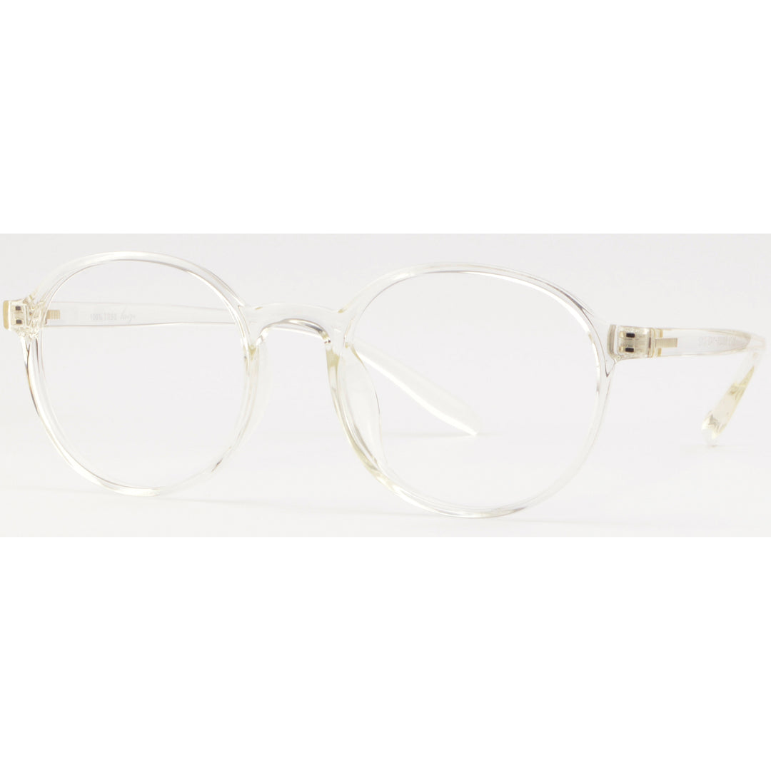 Round Glasses O2363