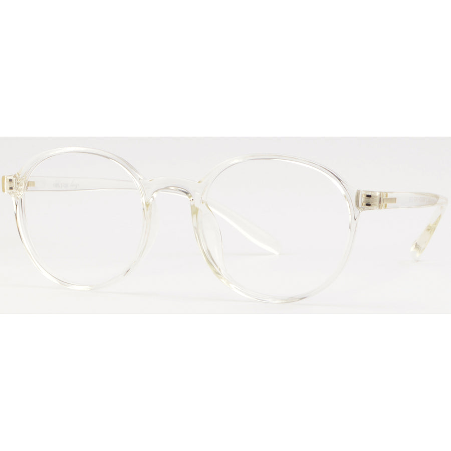 Round Glasses O2363