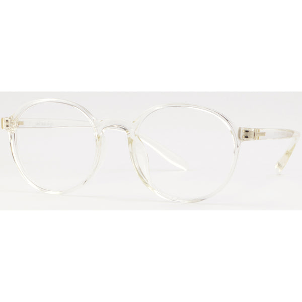 Round Glasses O2363
