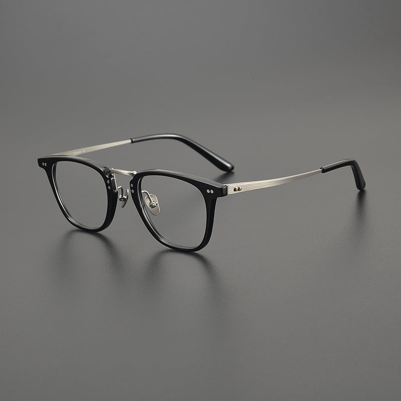 Square Glasses TG1245