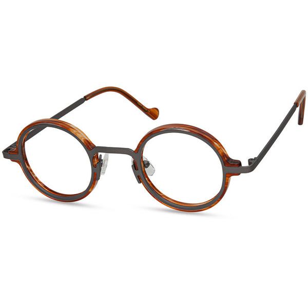 Round Glasses GC1032