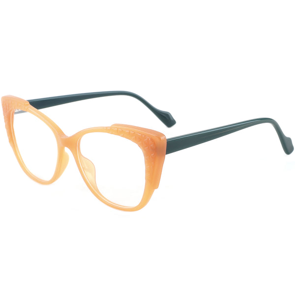 Cat-Eye Glasses YEA1145