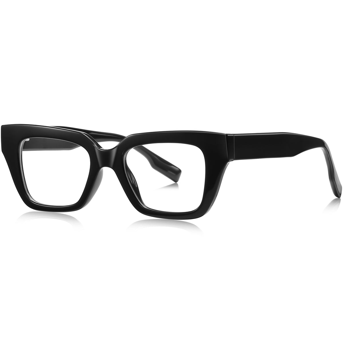 Cat-Eye Glasses YSD1018