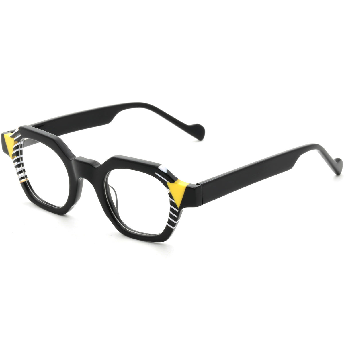 Geometric Glasses GSR1106