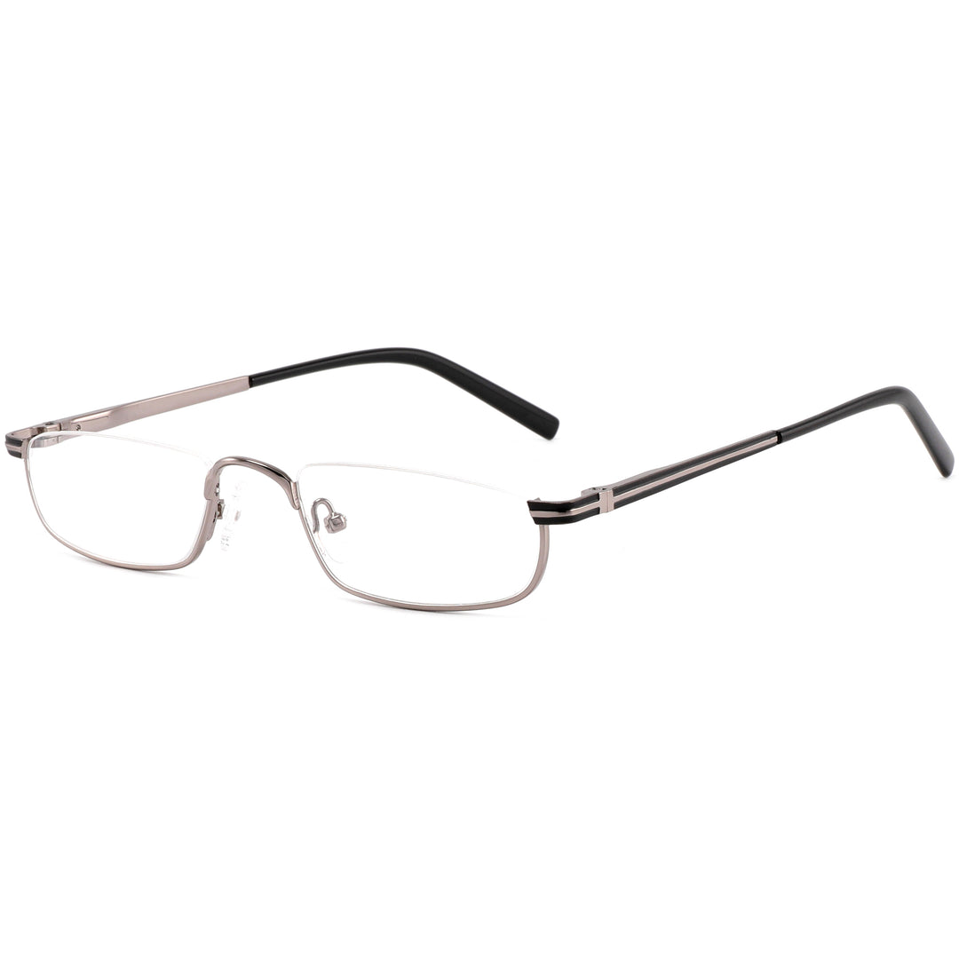 Rectangle Glasses RV1015