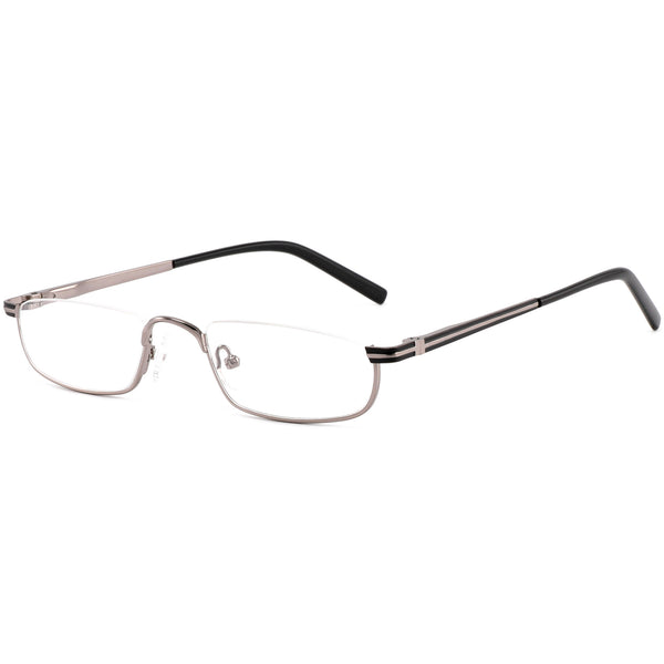 Rectangle Glasses RV1015