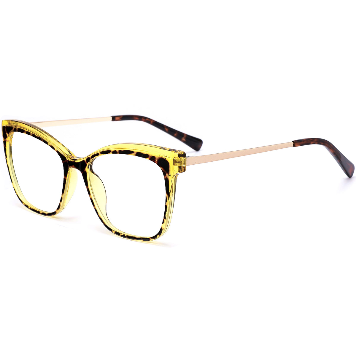 Cat-Eye Glasses PF1190
