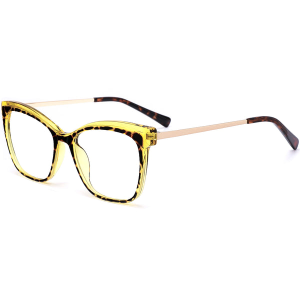 Cat-Eye Glasses PF1190