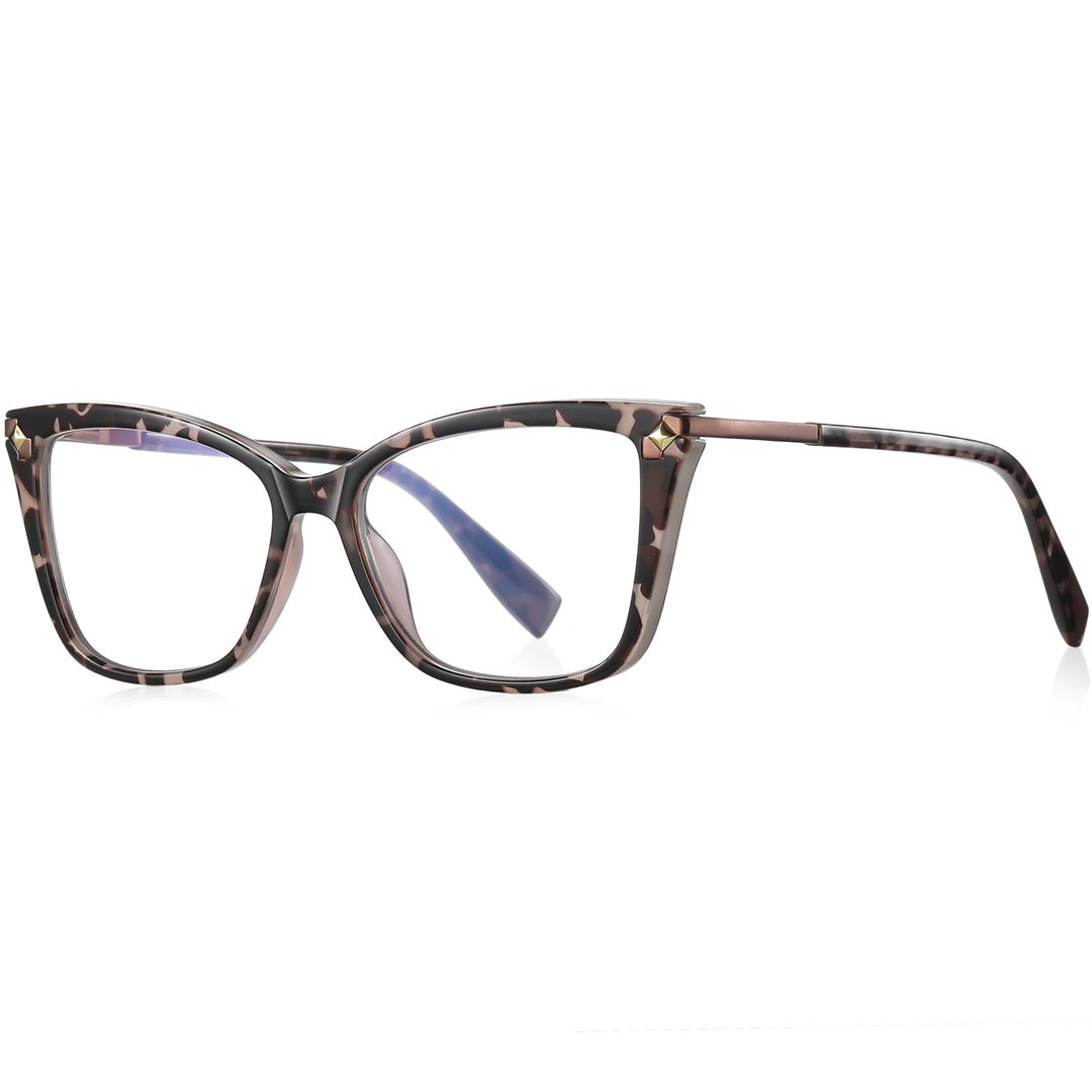 Cat-Eye Glasses PF1112