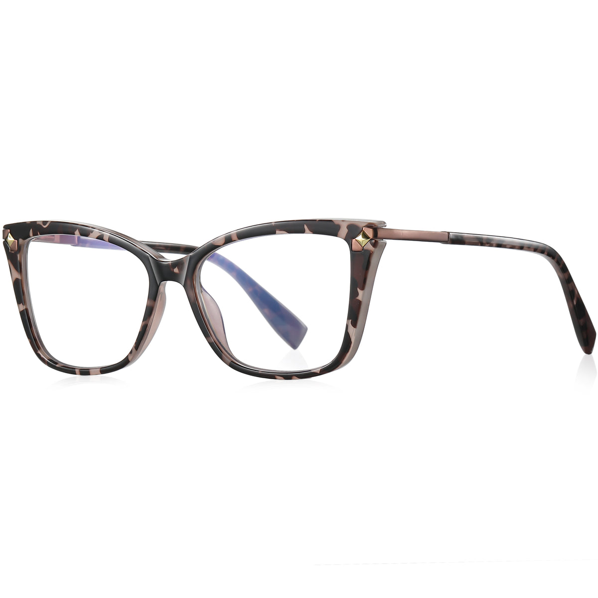 Cat-Eye Glasses PF1112