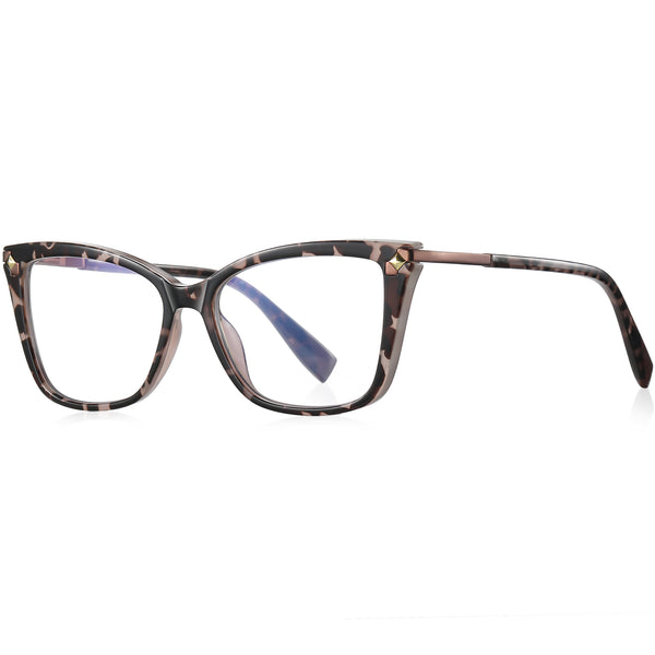 Cat-Eye Glasses PF1112