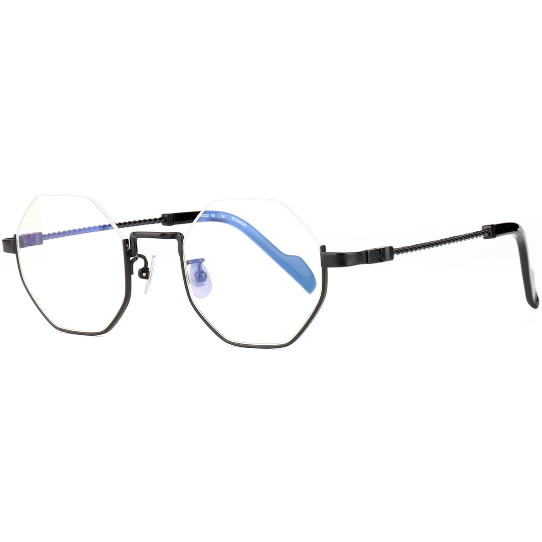 Geometric Glasses RV1043