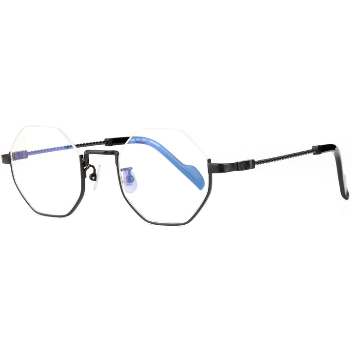Geometric Glasses RV1043