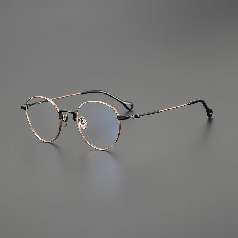 Round Glasses TG1024