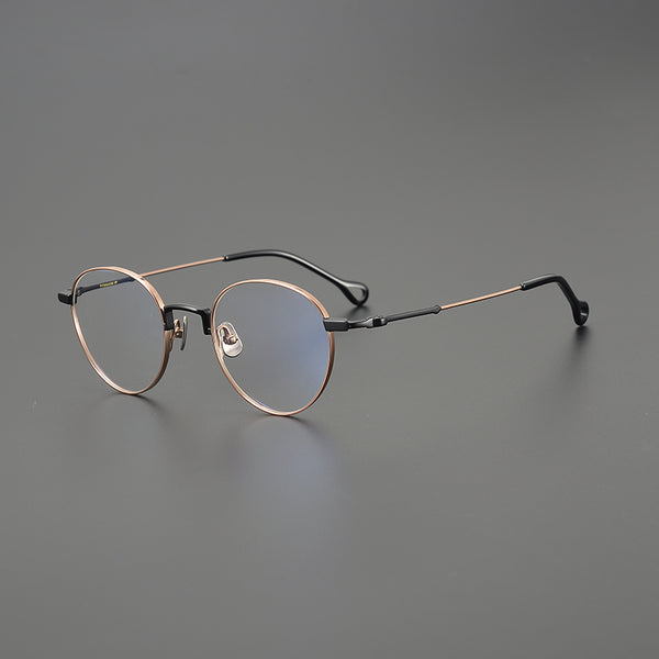 Round Glasses TG1024