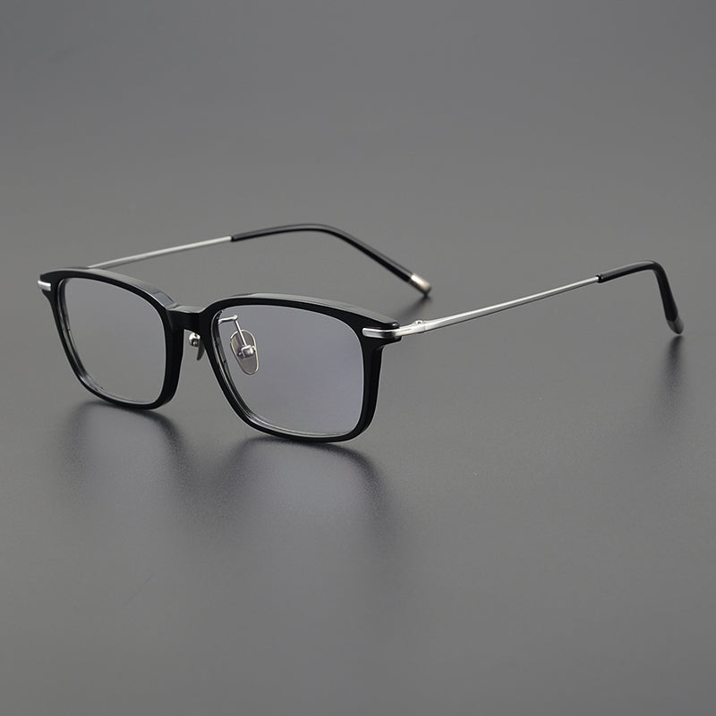 Rectangle Glasses MW1339