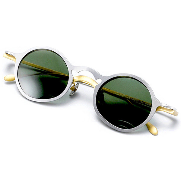 Geometric Glasses TG1072