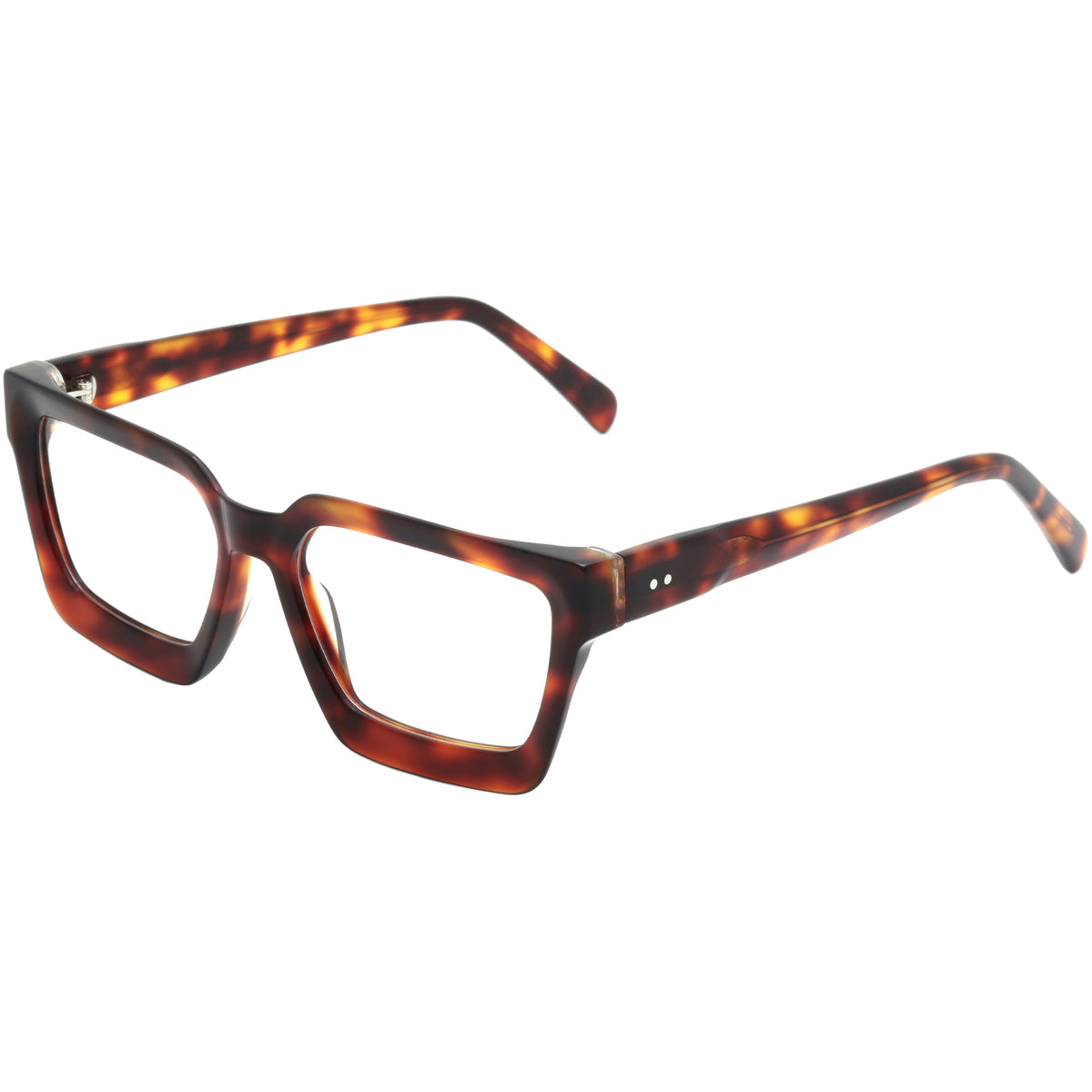 Rectangle Glasses GSR1044